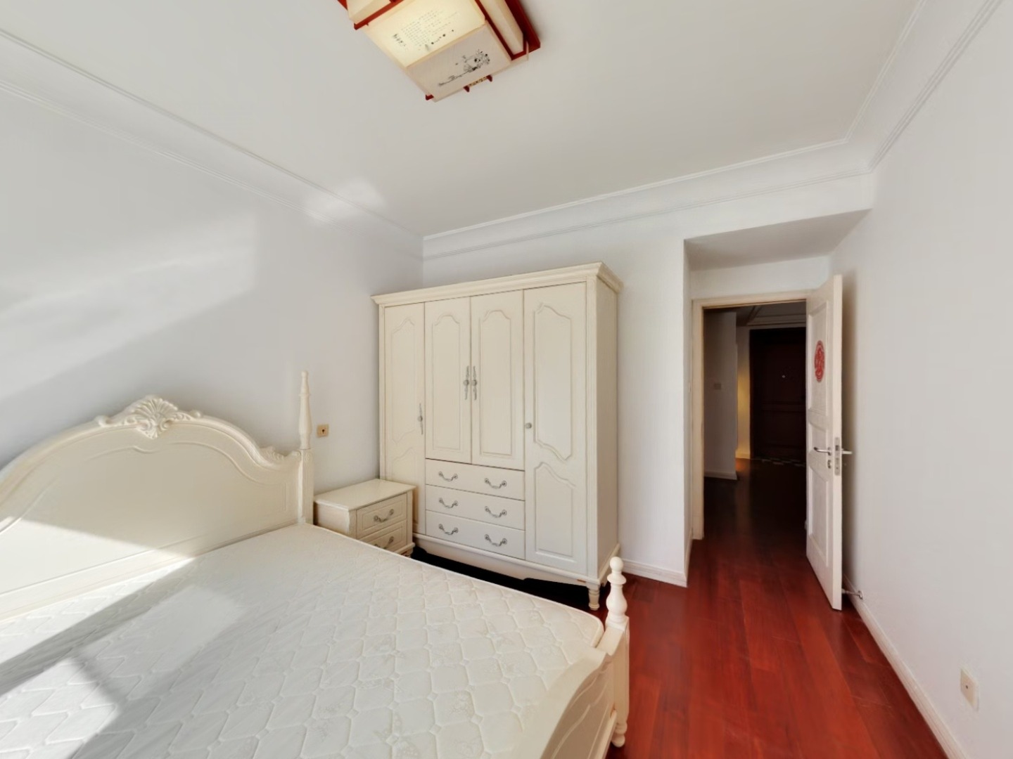 南京万科金域蓝湾二手房房源图片