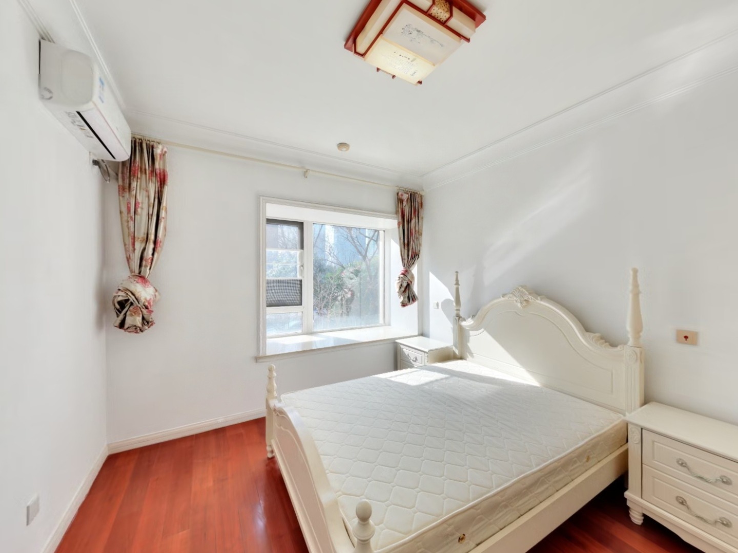 南京万科金域蓝湾二手房房源图片