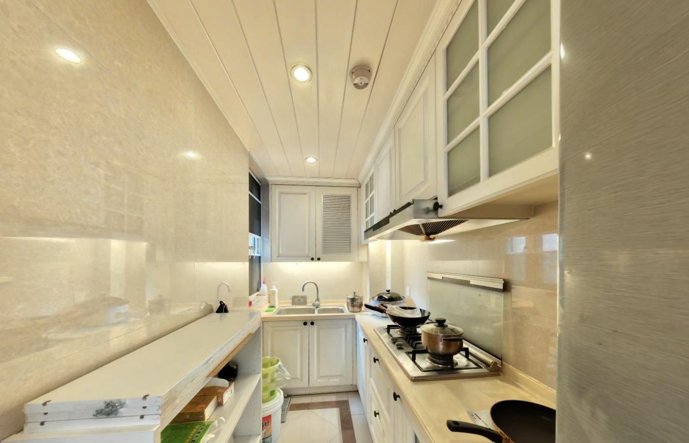 南京万科金域蓝湾二手房房源图片