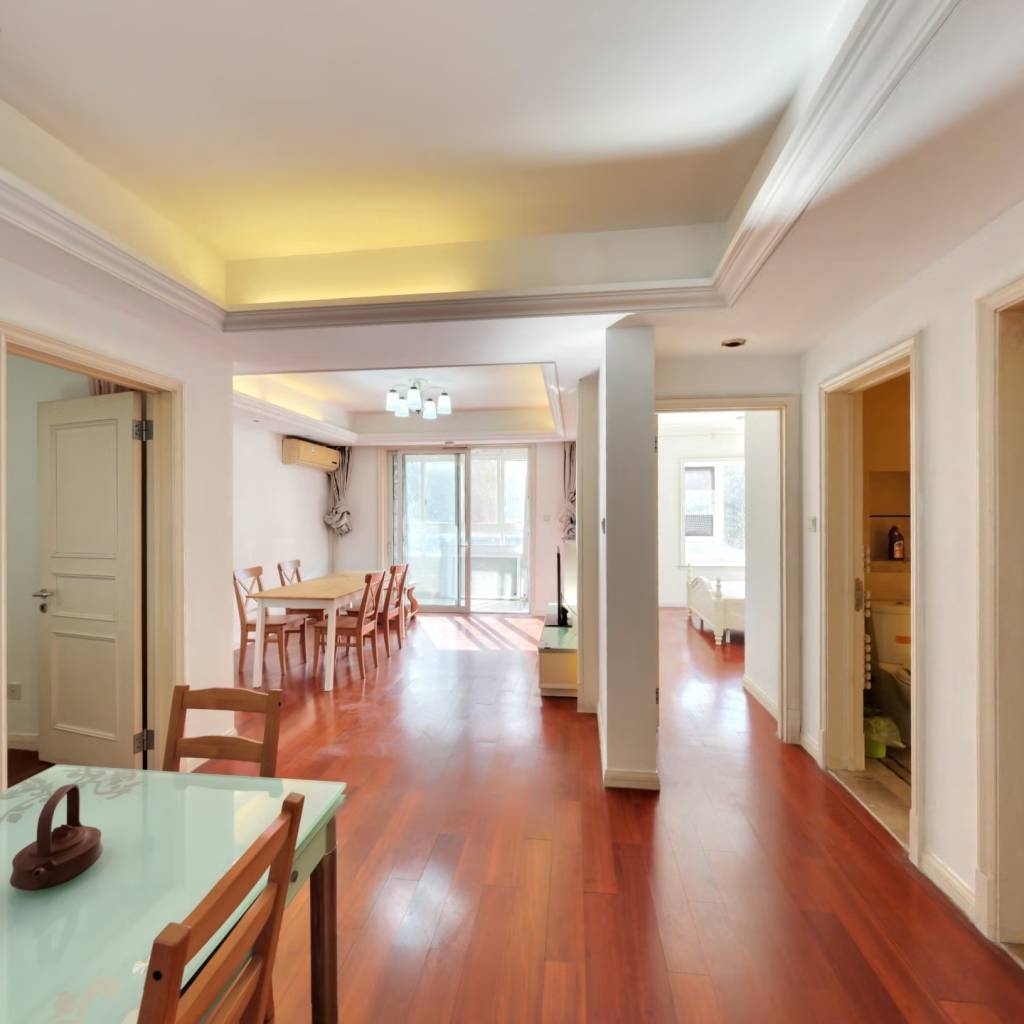 南京万科金域蓝湾二手房房源图片