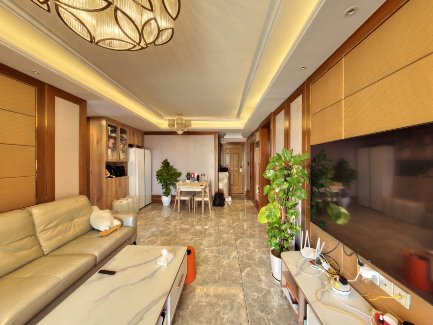 南京恒大悦澜湾二手房房源图片