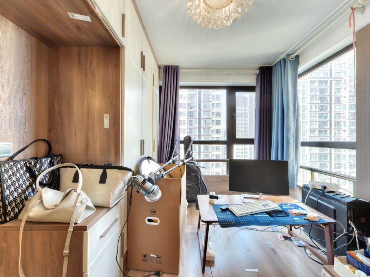 南京恒大悦澜湾二手房房源图片