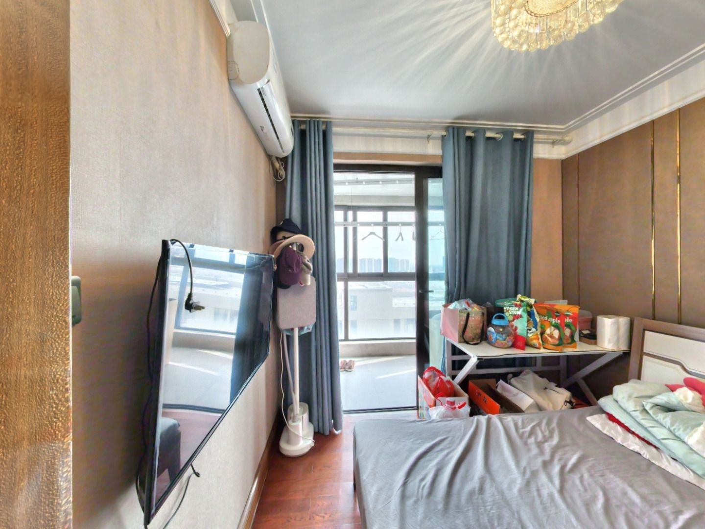 南京恒大悦澜湾二手房房源图片