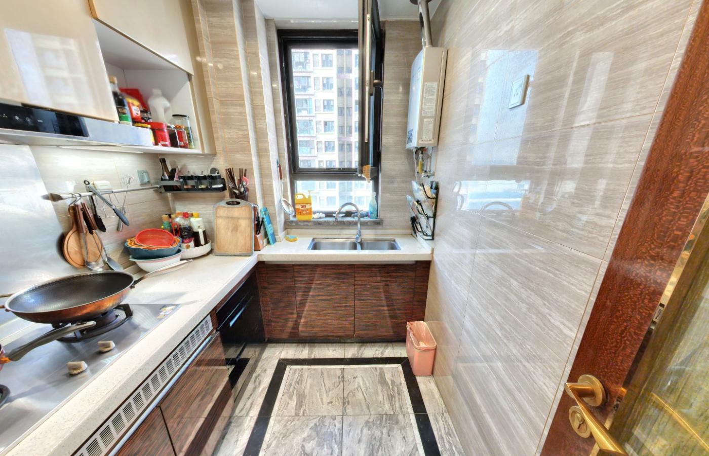 南京恒大悦澜湾二手房房源图片