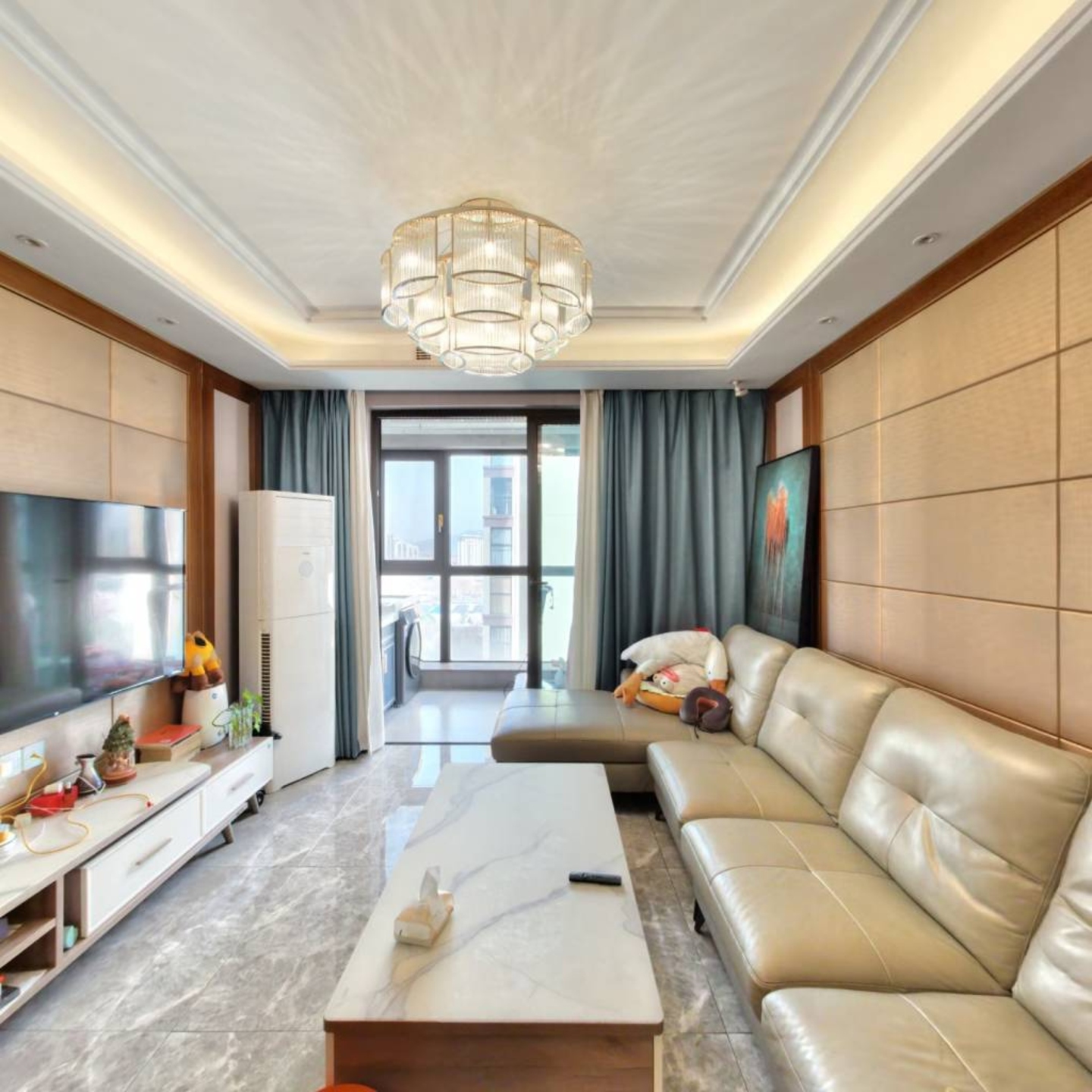 南京恒大悦澜湾二手房房源图片