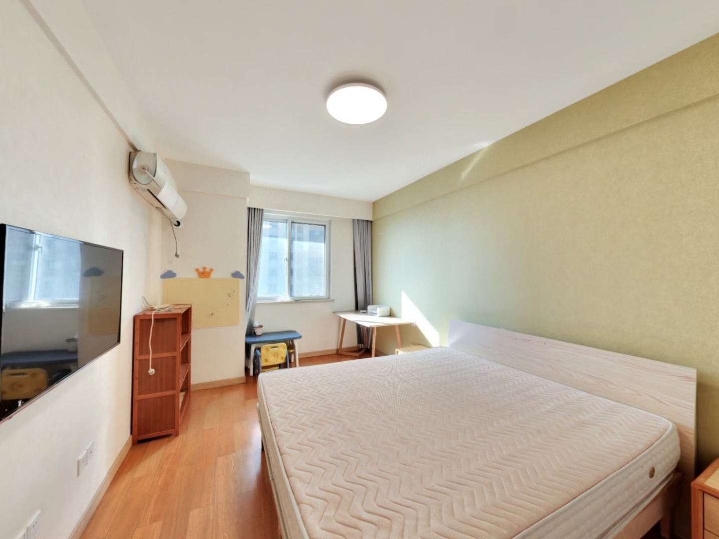 南京新城玖珑湖二期二手房房源图片