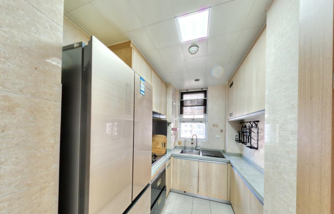 南京新城玖珑湖二期二手房房源图片