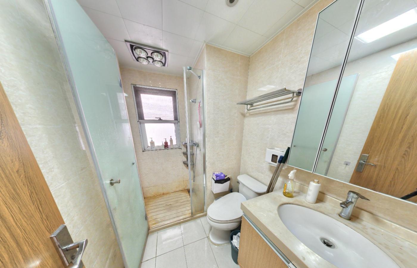 南京新城玖珑湖二期二手房房源图片