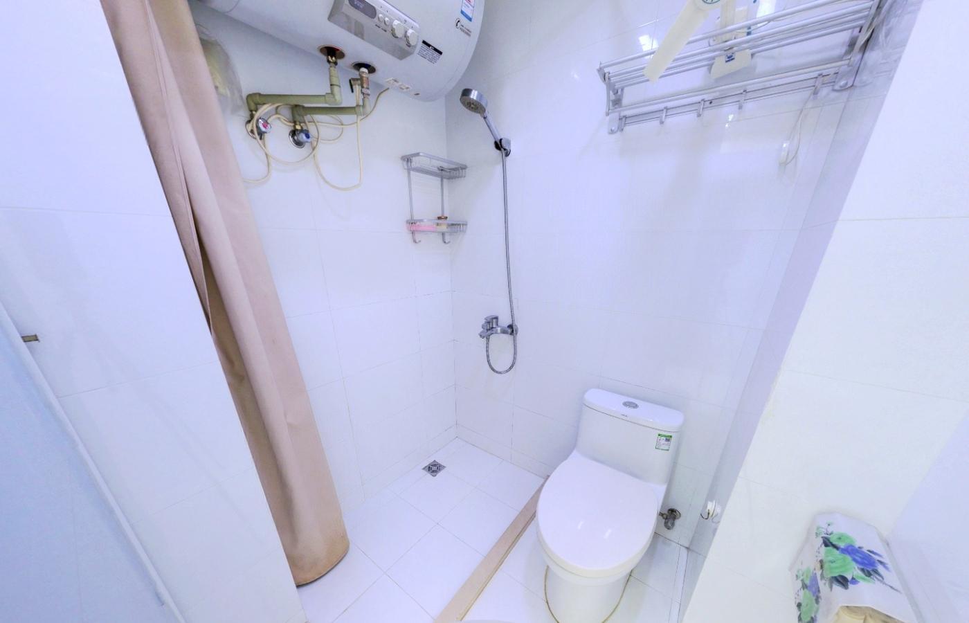 南京21世纪国际公寓西区二手房房源图片