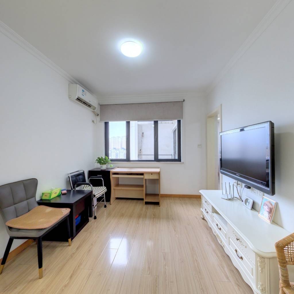 南京21世纪国际公寓西区二手房房源图片