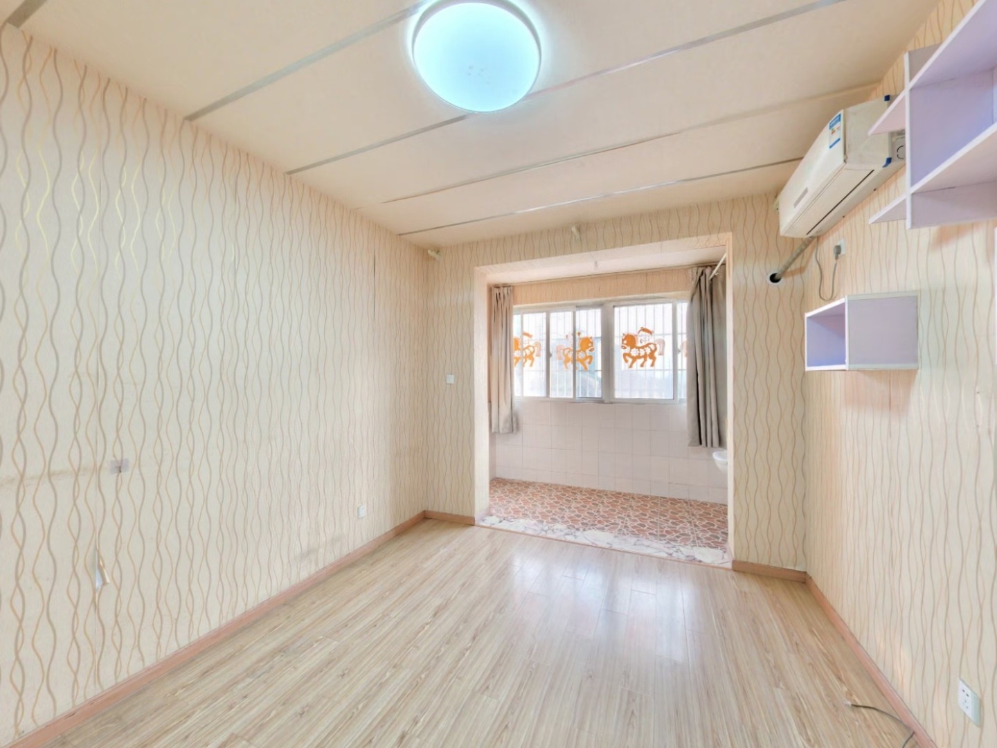 南京殷巷新寓242幢至297幢二手房房源图片