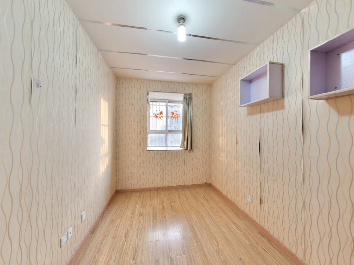 南京殷巷新寓242幢至297幢二手房房源图片