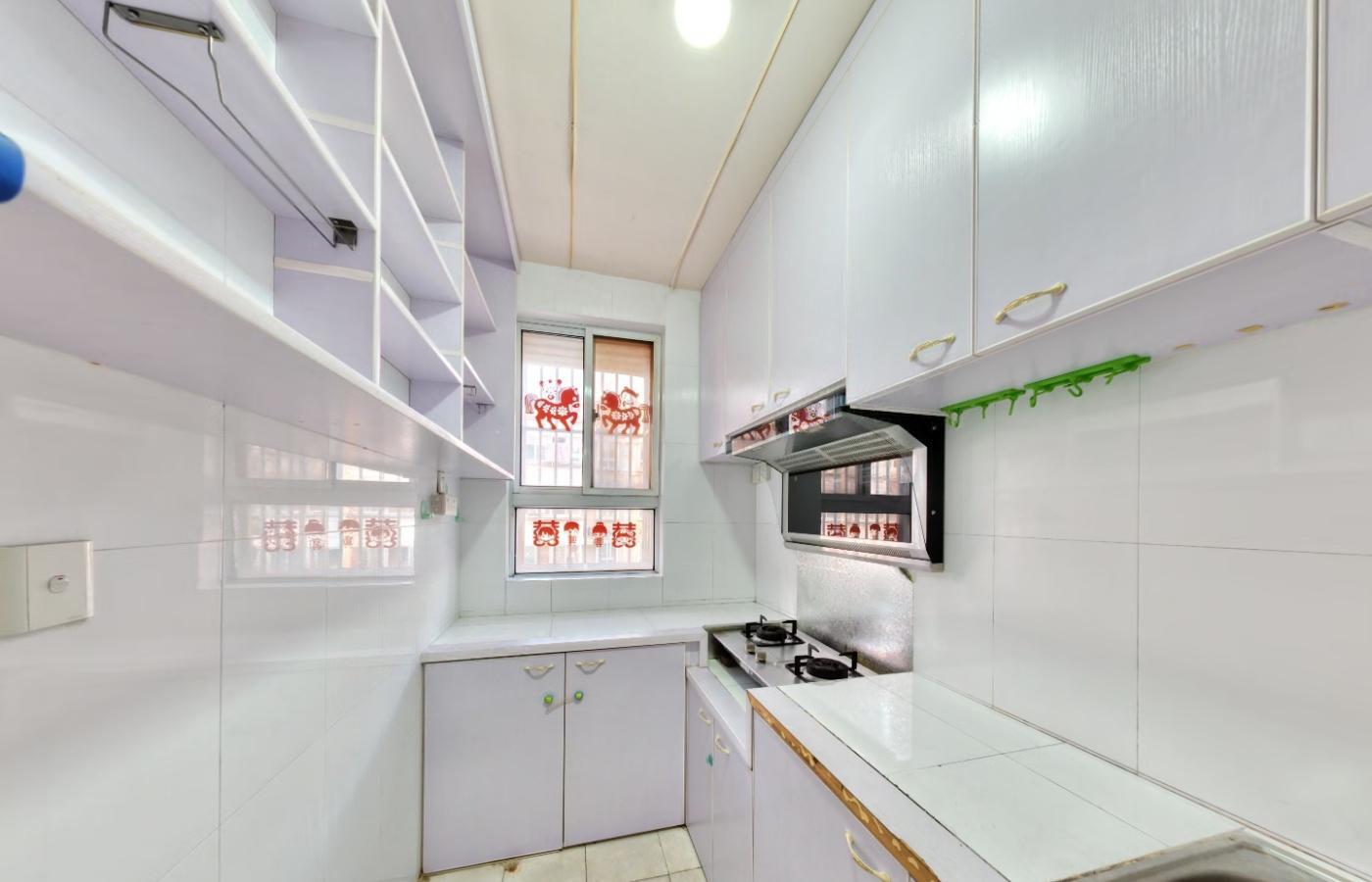 南京殷巷新寓242幢至297幢二手房房源图片