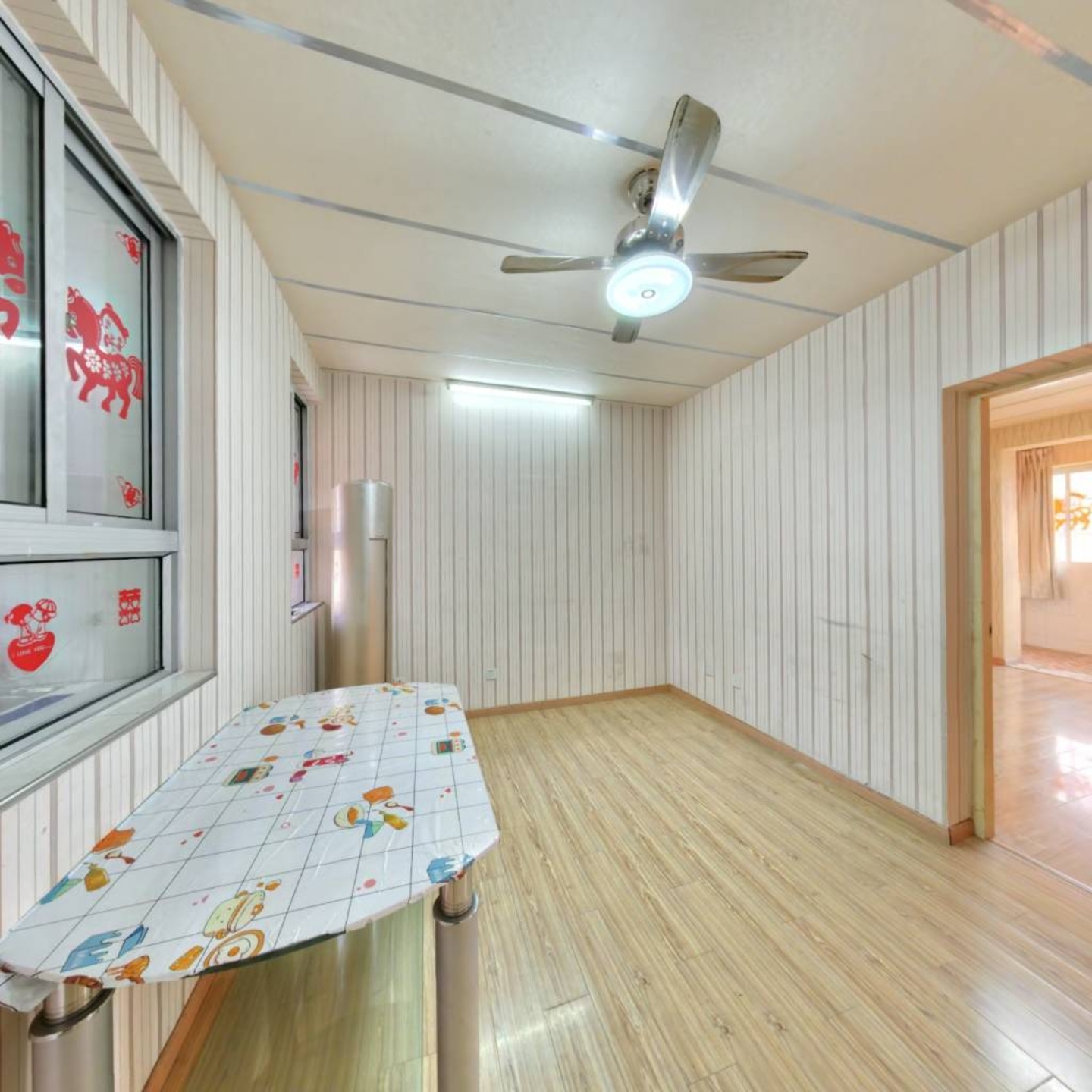 南京殷巷新寓242幢至297幢二手房房源图片