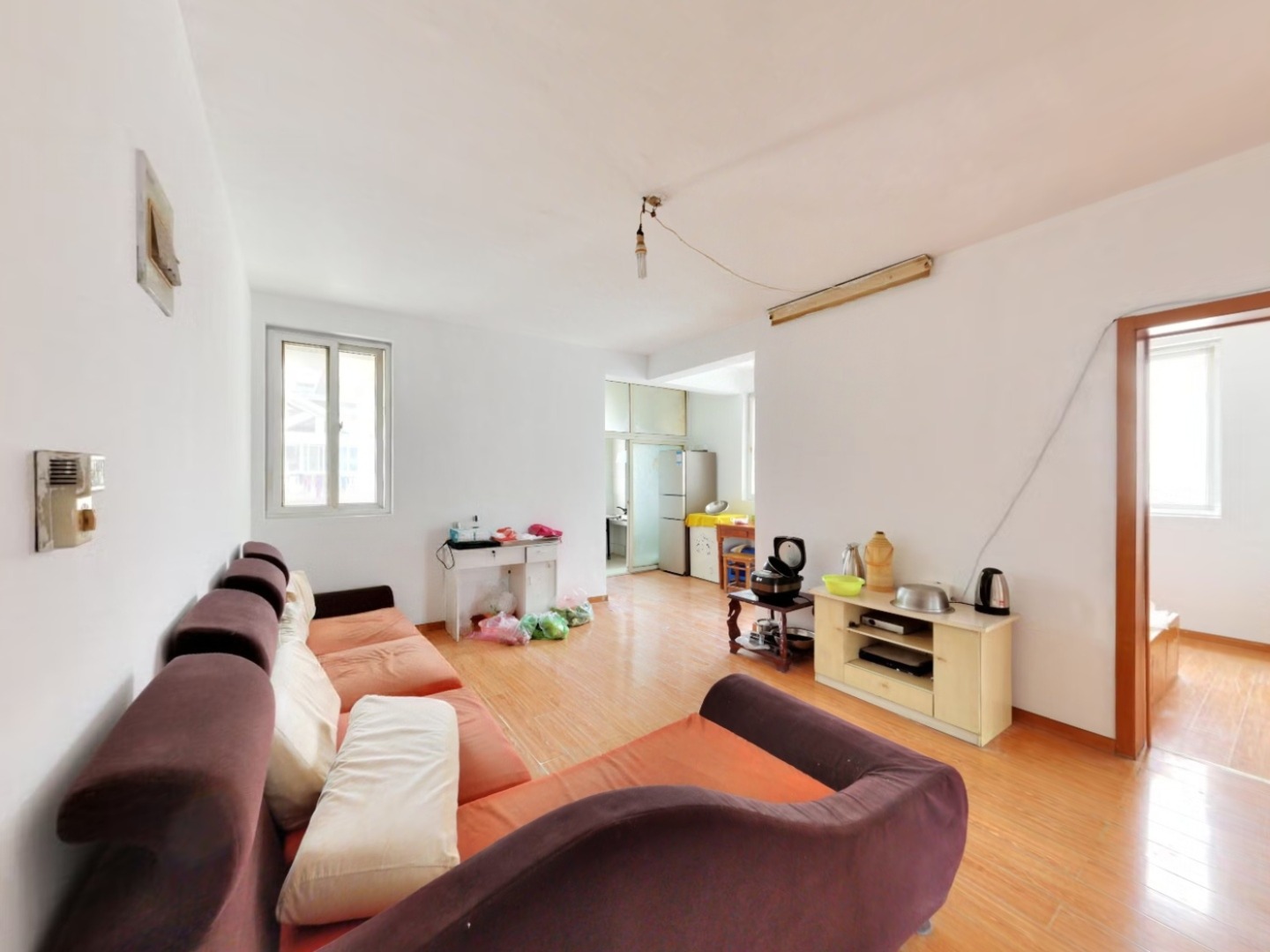 南京成山公寓二手房房源图片