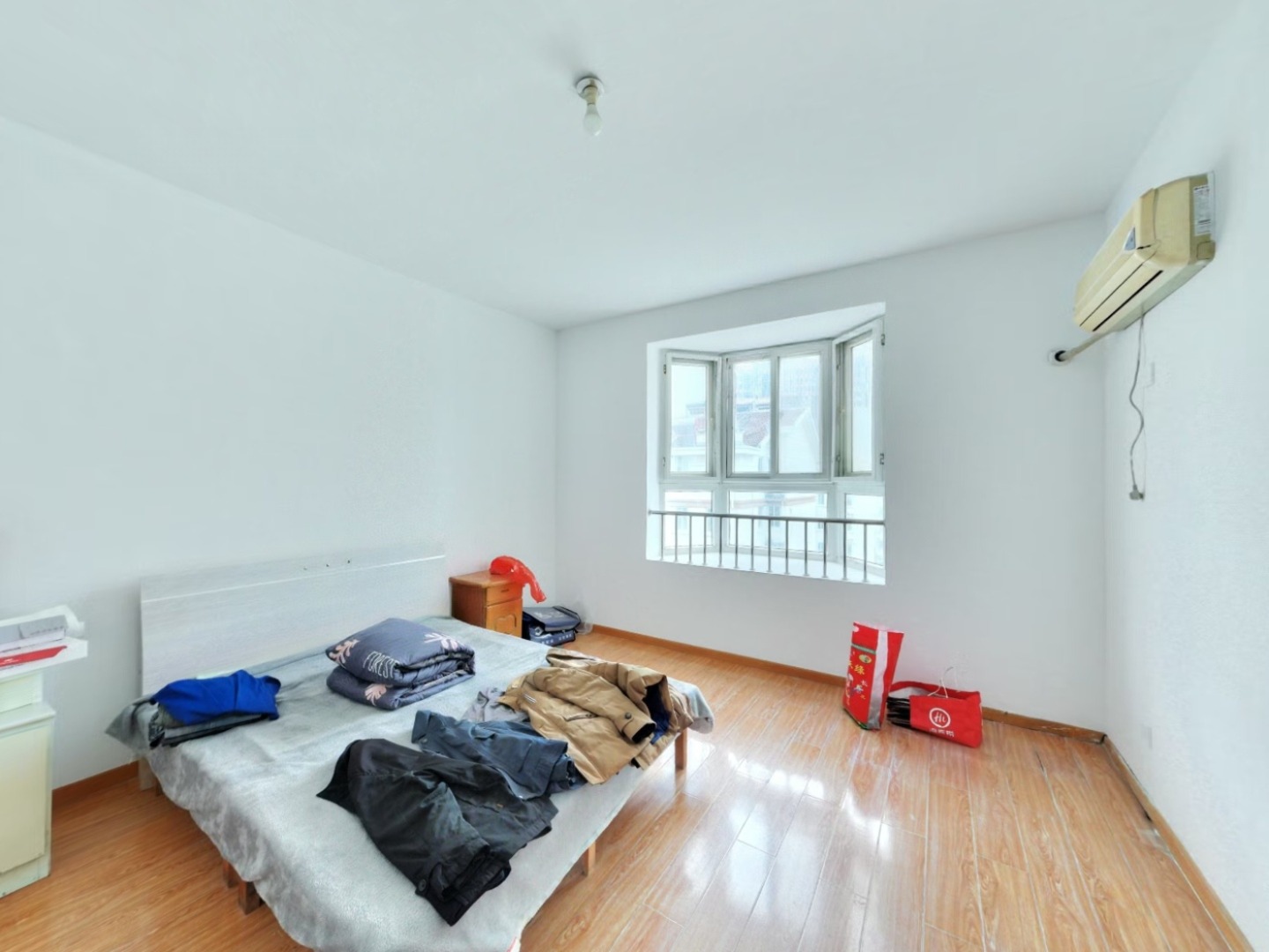 南京成山公寓二手房房源图片