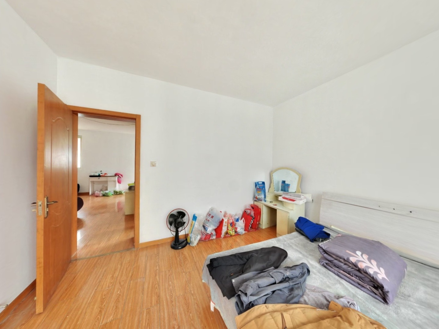 南京成山公寓二手房房源图片