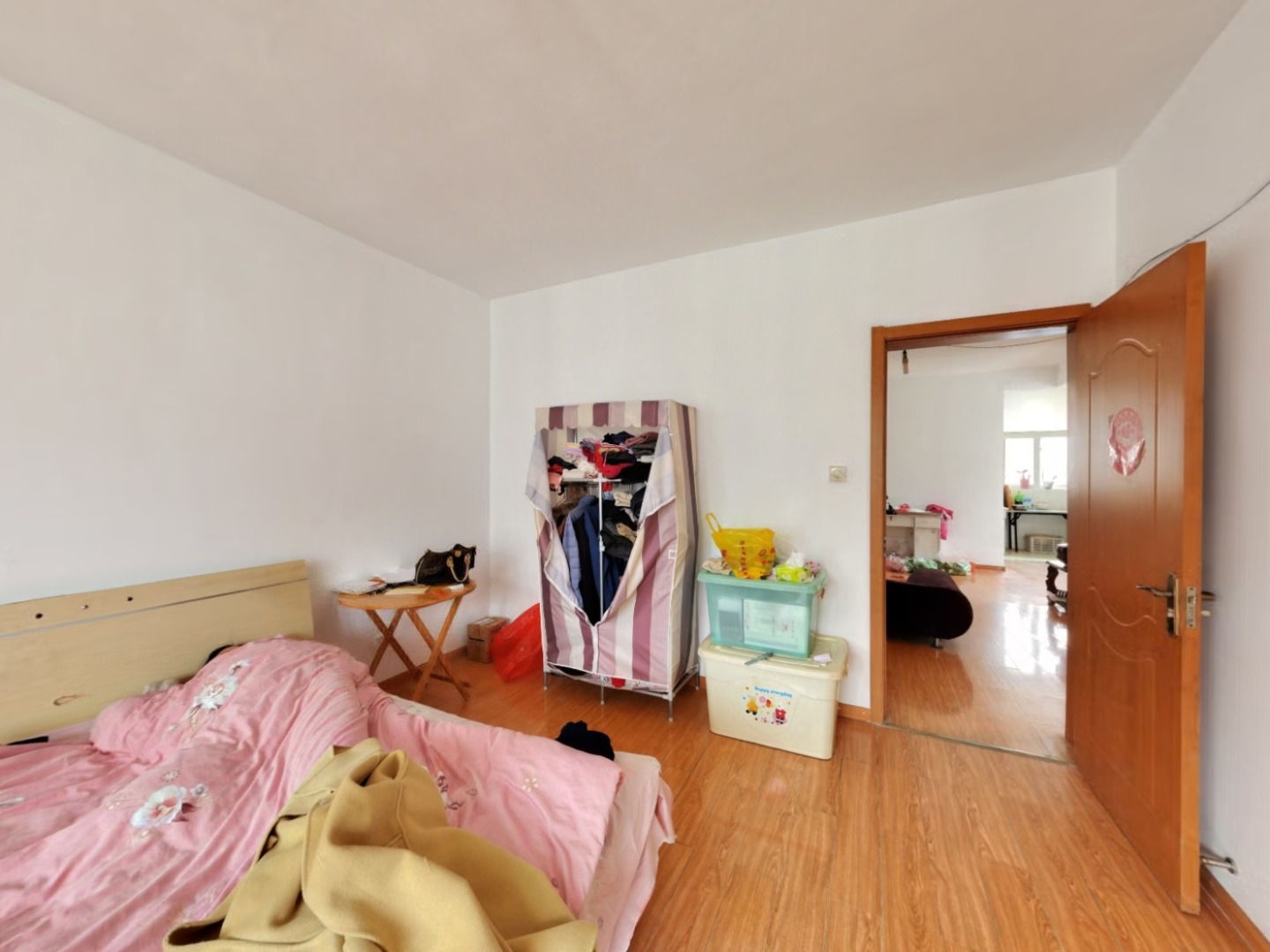 南京成山公寓二手房房源图片