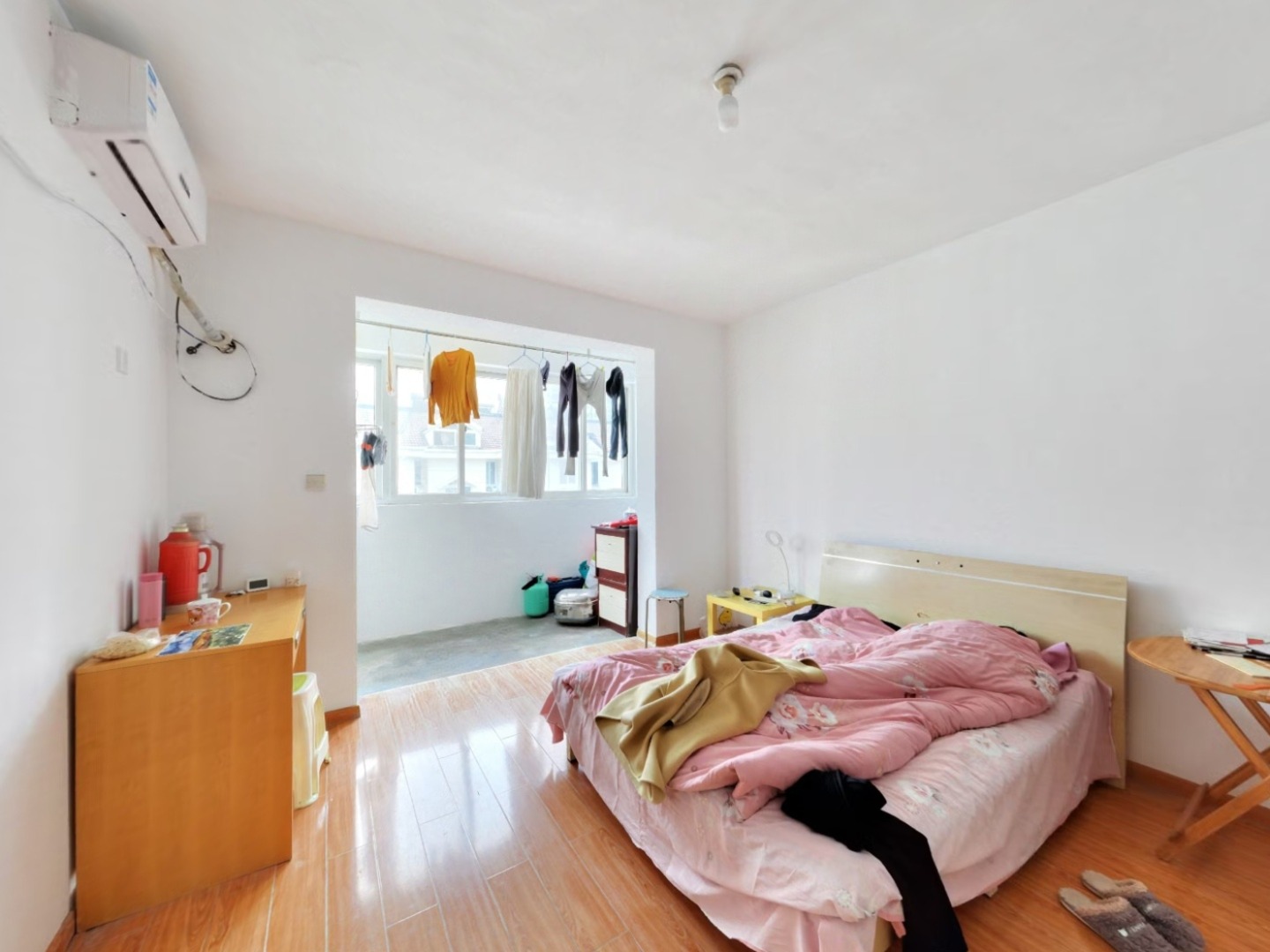 南京成山公寓二手房房源图片