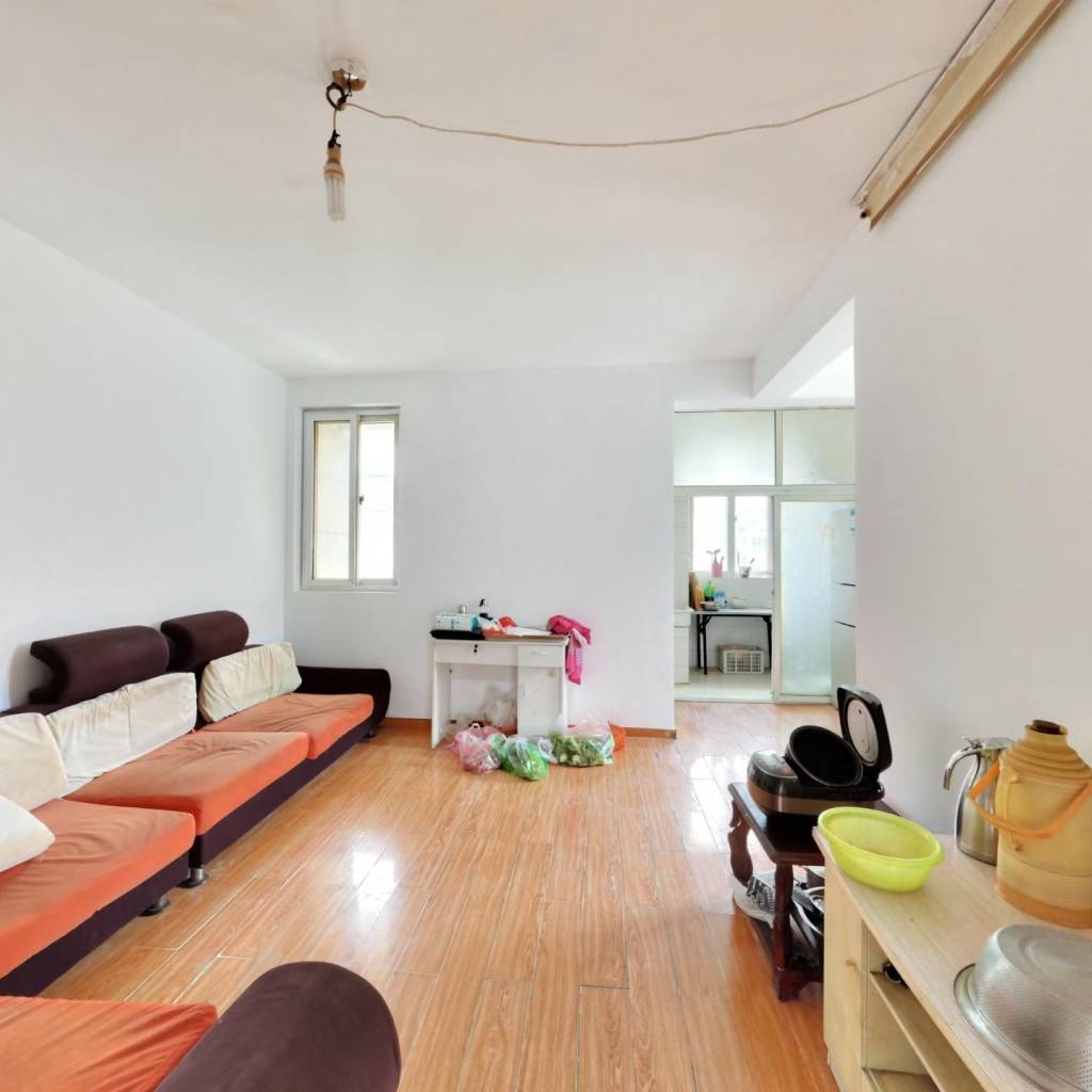 南京成山公寓二手房房源图片