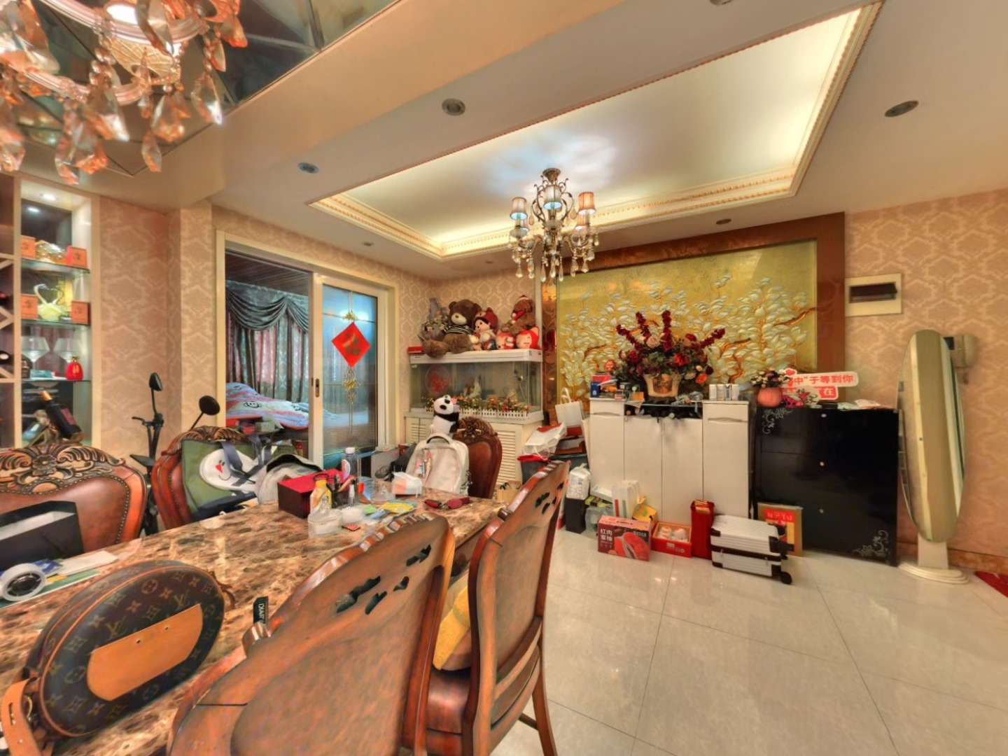 南京莱茵东郡二手房房源图片