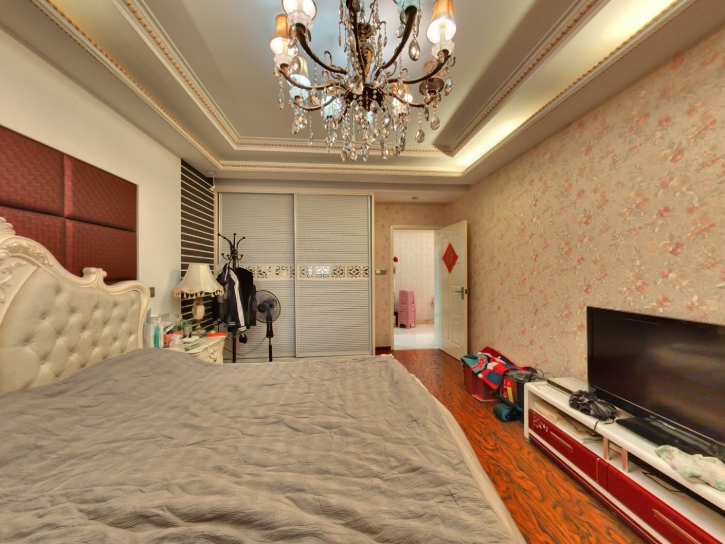 南京莱茵东郡二手房房源图片