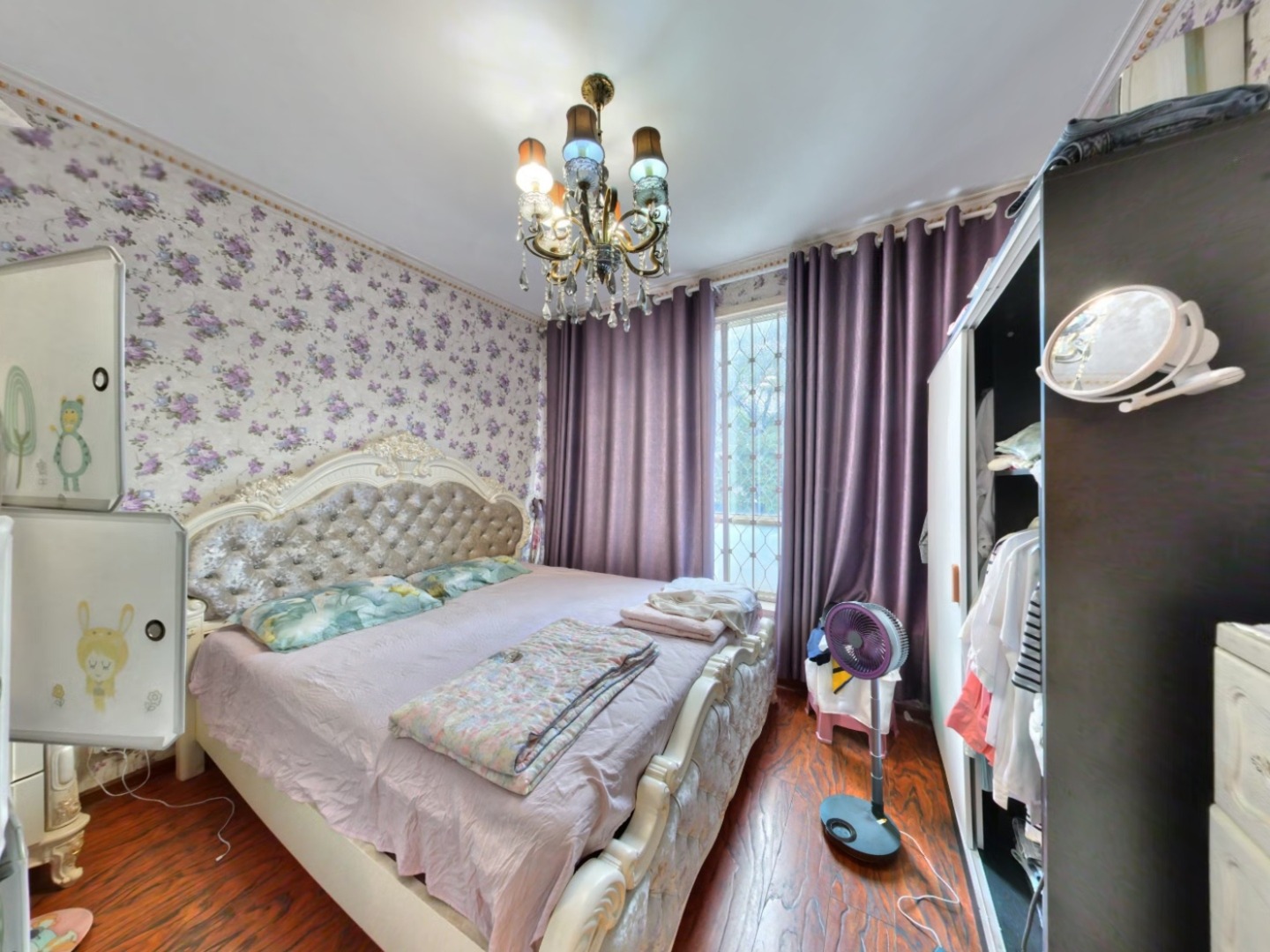 南京莱茵东郡二手房房源图片