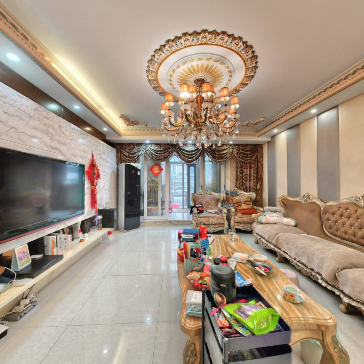 南京莱茵东郡二手房房源图片