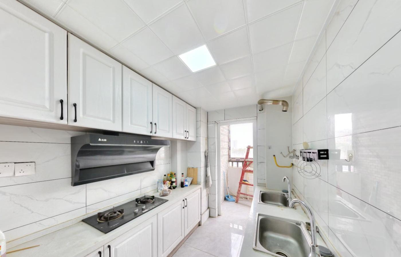 南京亚都天元居二手房房源图片