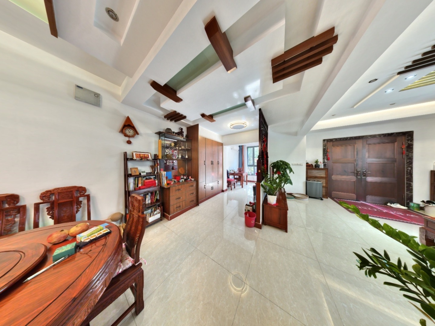 南京碧水湾西园二手房房源图片