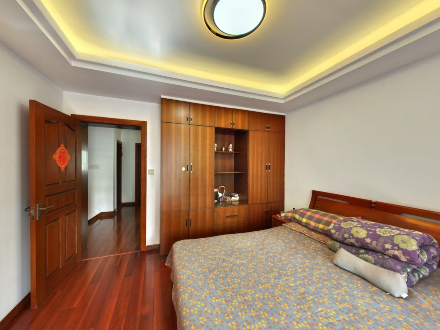 南京碧水湾西园二手房房源图片