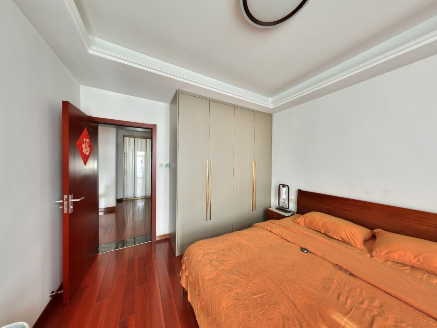 南京碧水湾西园二手房房源图片