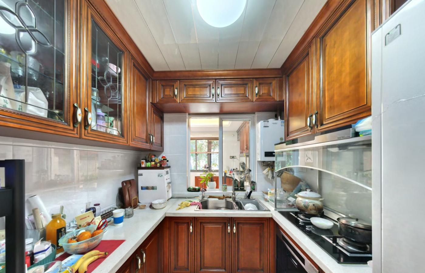 南京碧水湾西园二手房房源图片