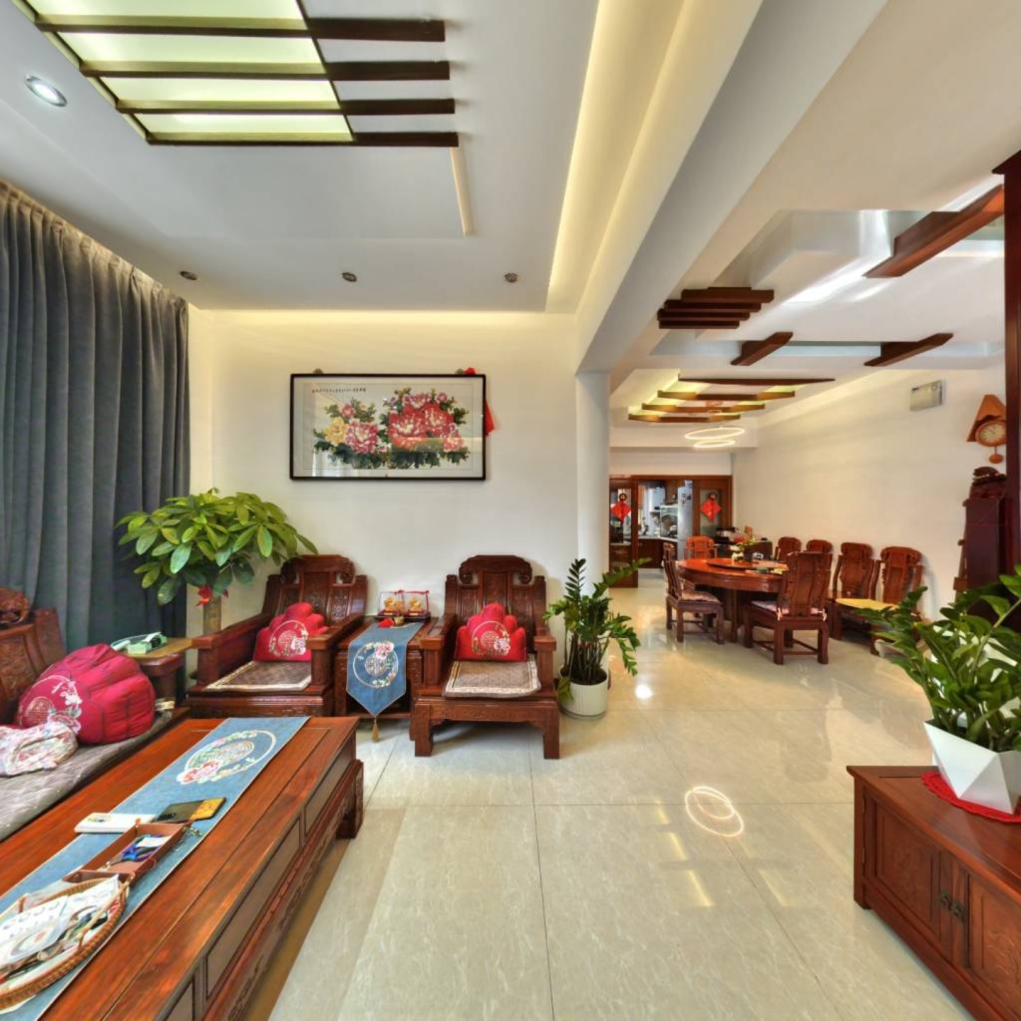 南京碧水湾西园二手房房源图片