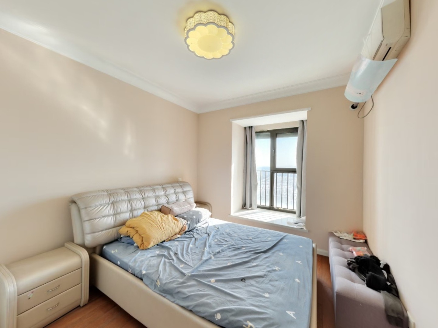 南京万科金域蓝湾二手房房源图片