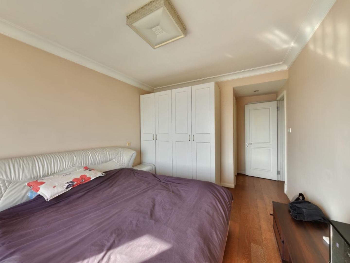 南京万科金域蓝湾二手房房源图片