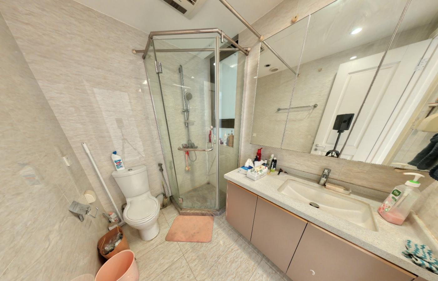 南京万科金域蓝湾二手房房源图片