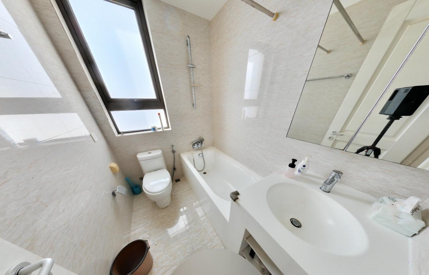 南京万科金域蓝湾二手房房源图片