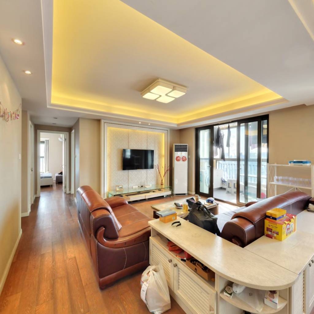 南京万科金域蓝湾二手房房源图片