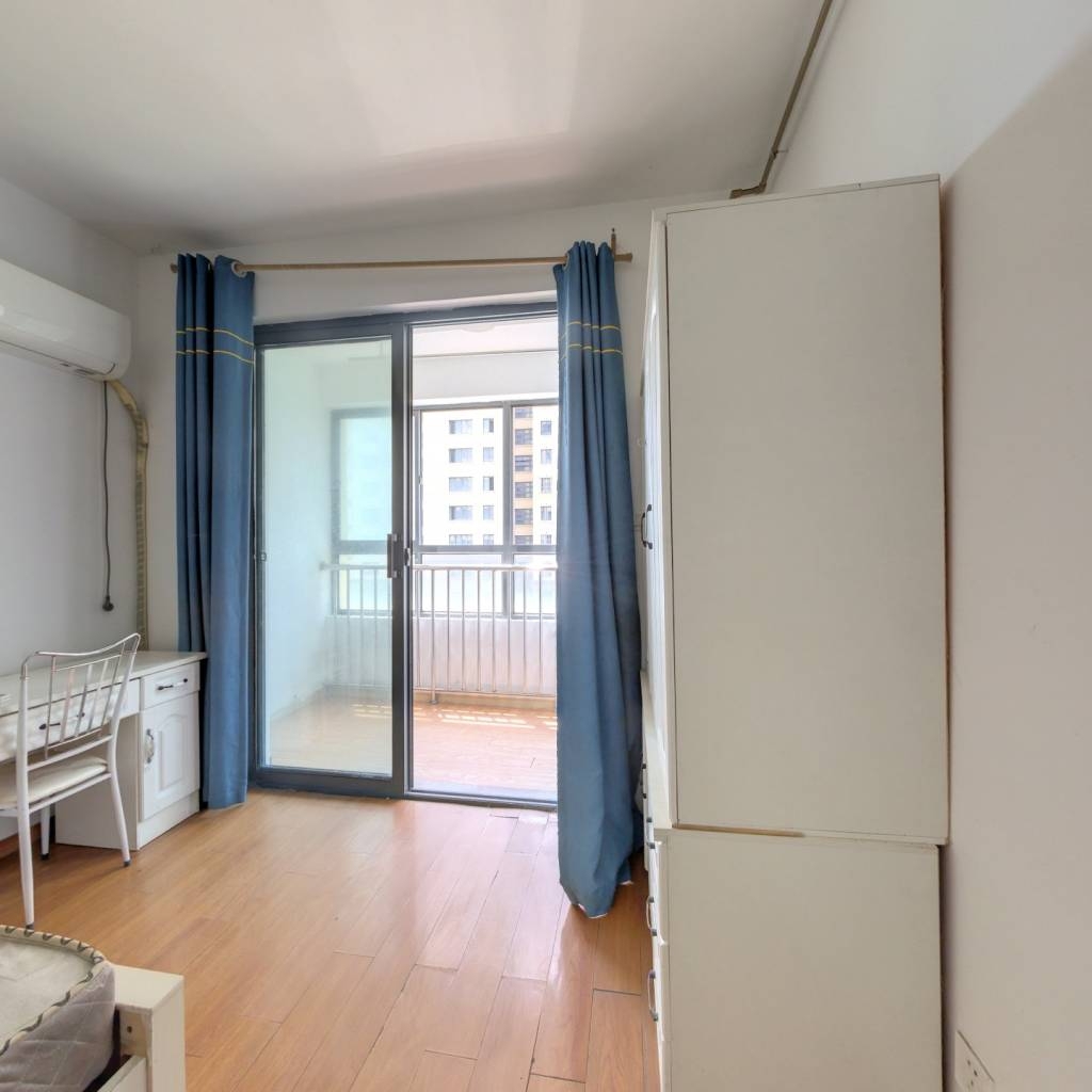 南京高塘新寓二手房房源图片