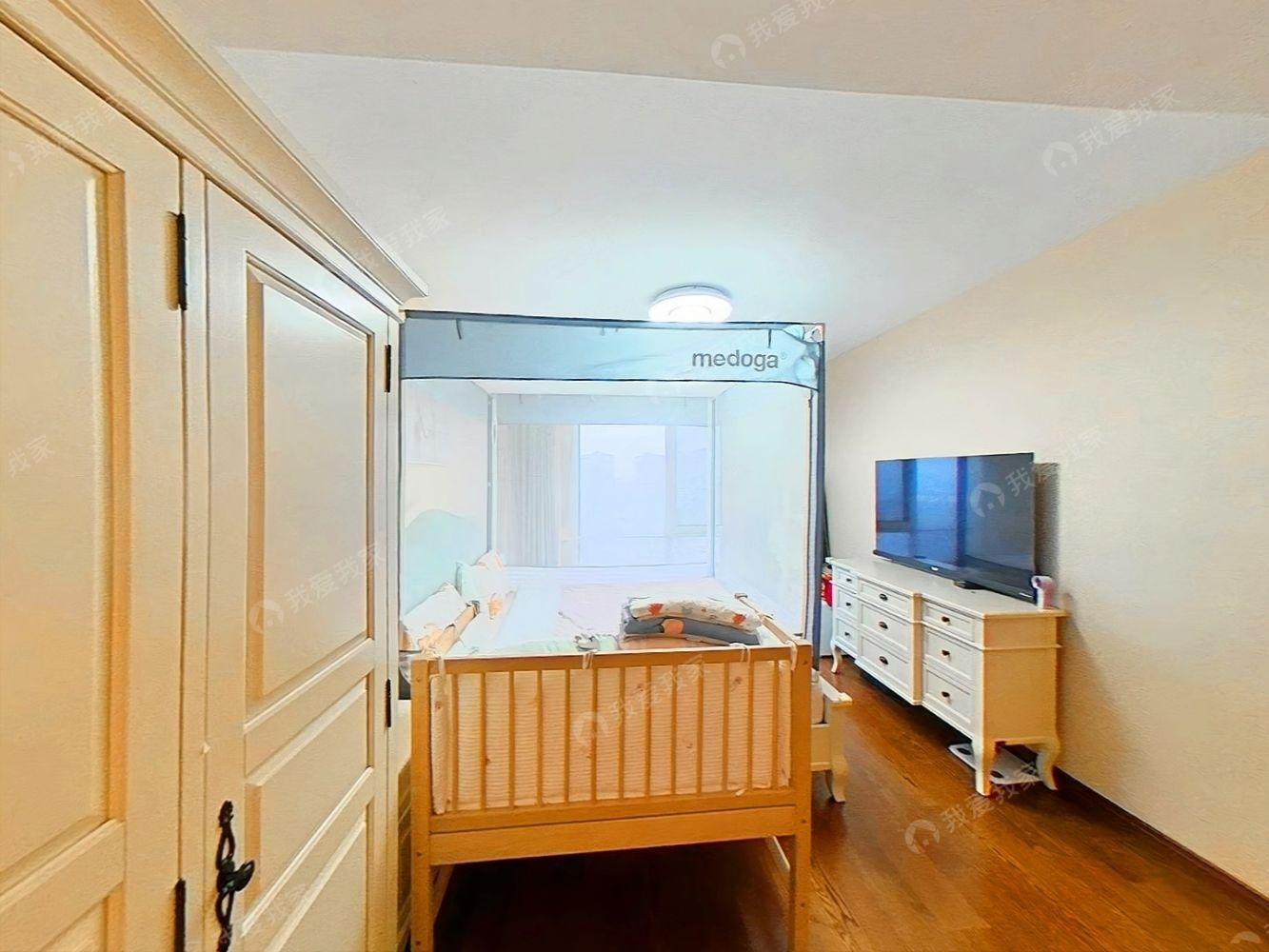 南京朗诗玲珑屿二手房房源图片