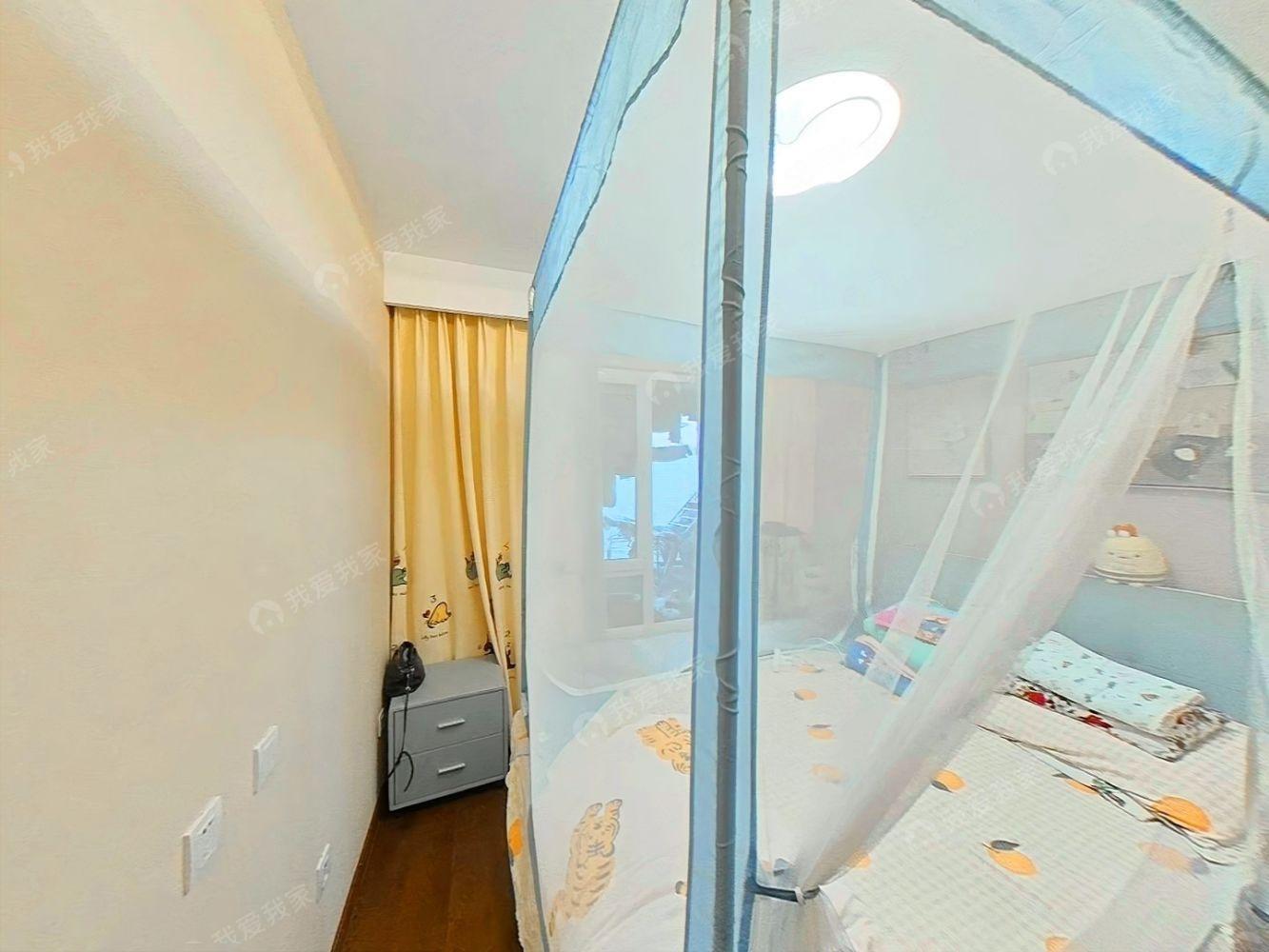 南京朗诗玲珑屿二手房房源图片