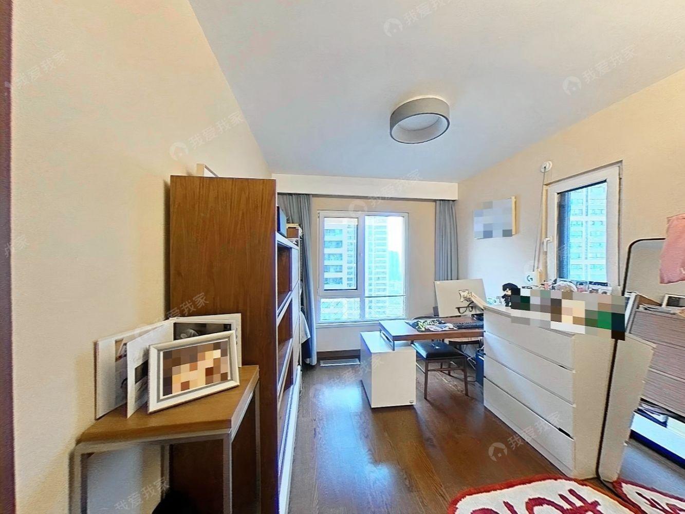 南京朗诗玲珑屿二手房房源图片