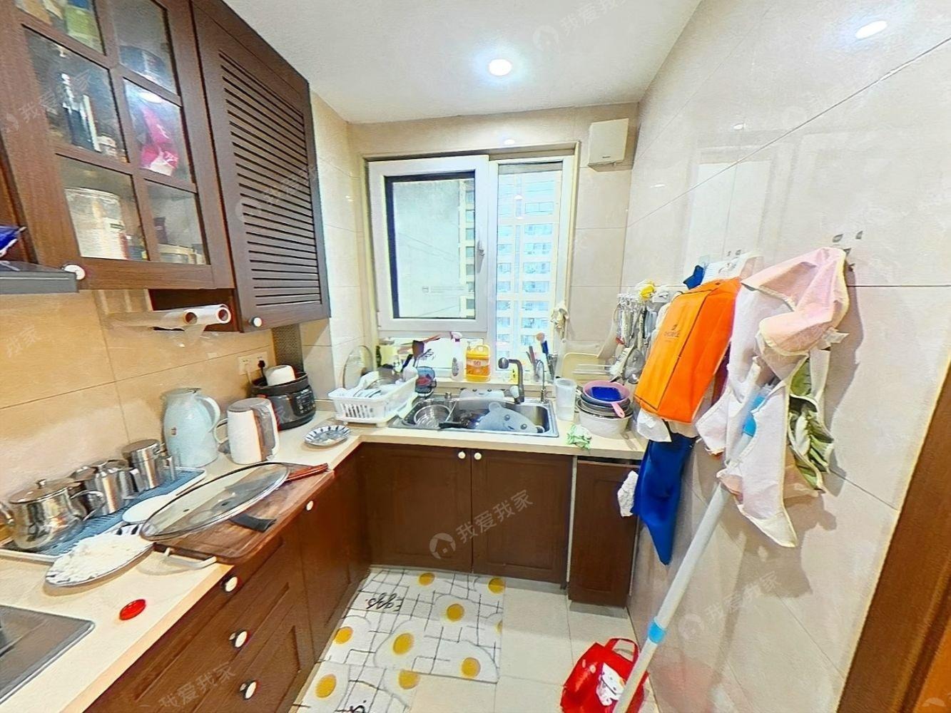 南京朗诗玲珑屿二手房房源图片