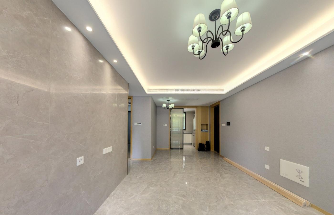 南京银城旭辉云台天境二手房房源图片