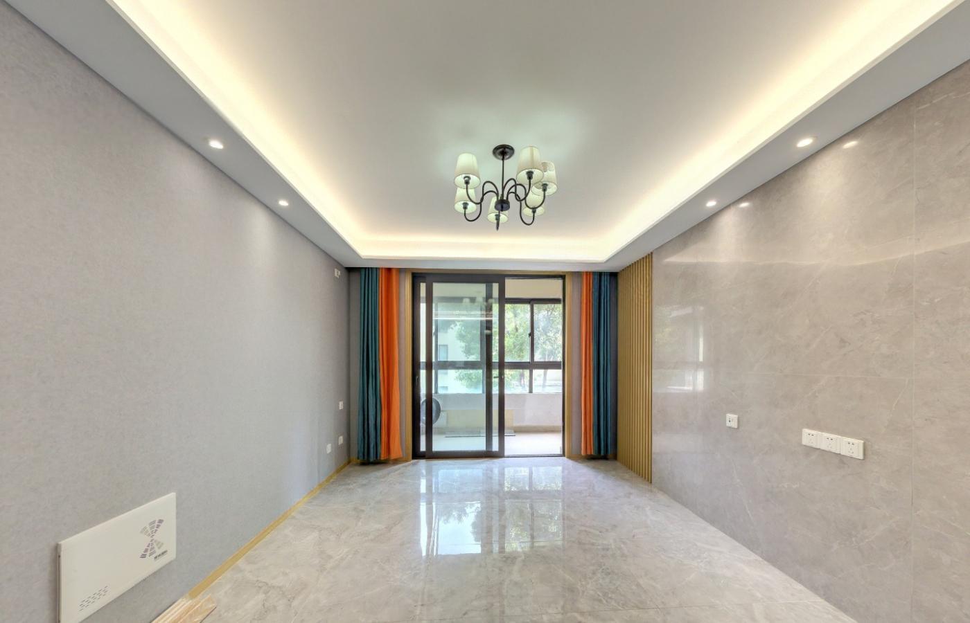 南京银城旭辉云台天境二手房房源图片