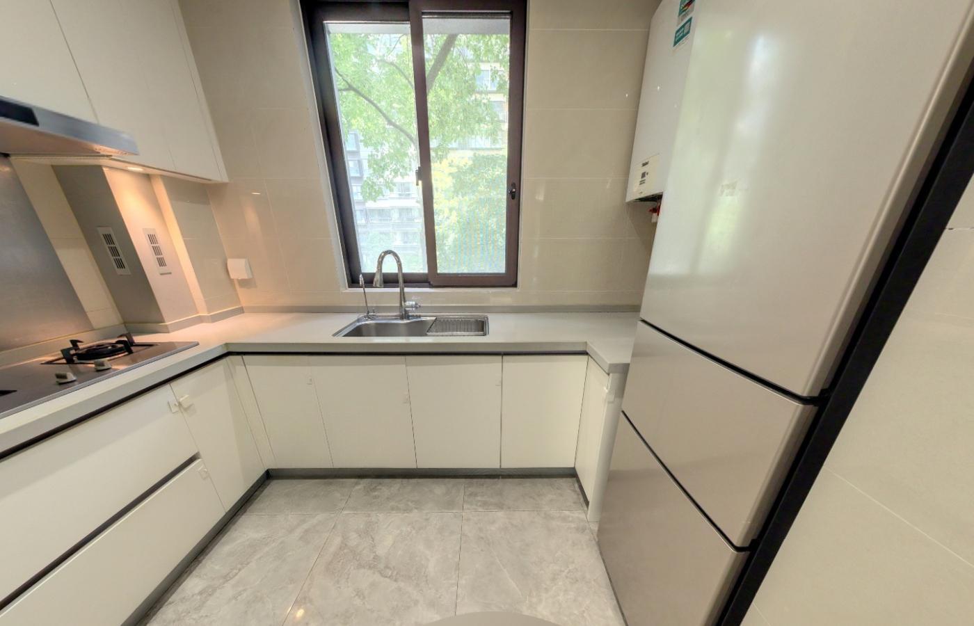 南京银城旭辉云台天境二手房房源图片