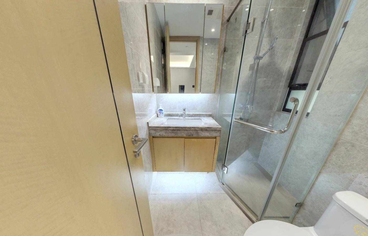 南京银城旭辉云台天境二手房房源图片