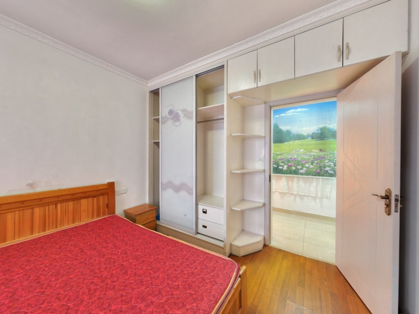 南京上坊新城二手房房源图片