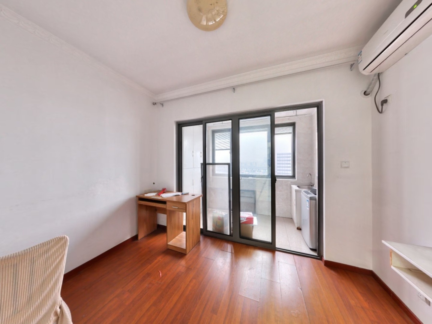 南京上坊新城二手房房源图片